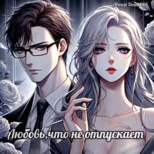 Любовь что не отпускает