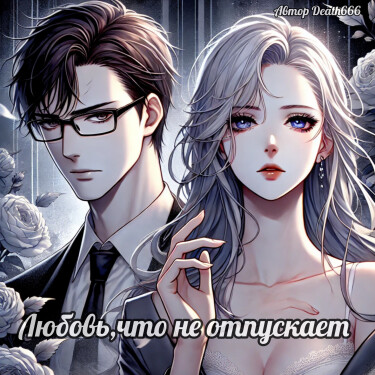 Любовь что не отпускает