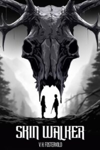 Ходящий в коже (Skin Walker)