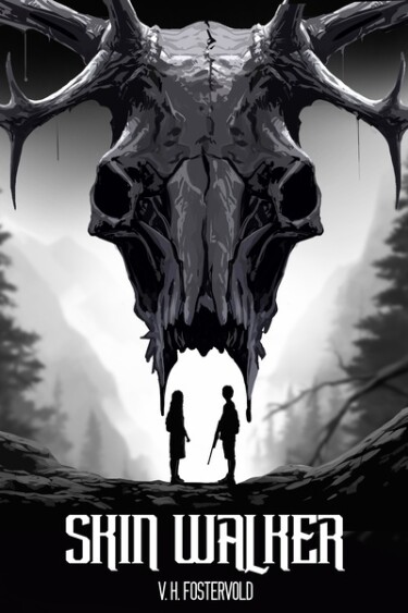 Ходящий в коже (Skin Walker)