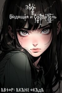 Эхо. Видящая и Создатель.