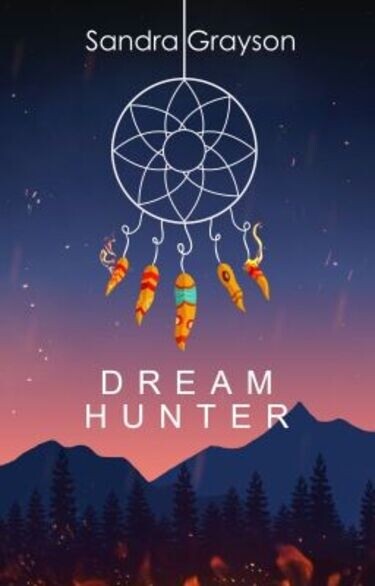 Охотник За Снами (Dream Hunter)