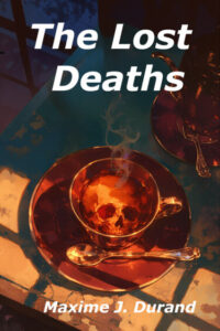 Потерянные Смерти (The Lost Deaths)