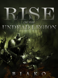 Восстание легиона нежити (Rise of the Undead Legion)