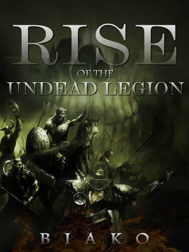 Восстание легиона нежити (Rise of the Undead Legion)