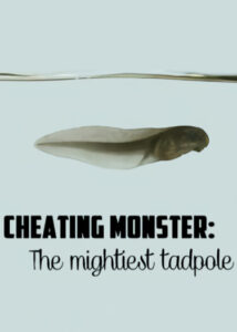 Читерный Монстр (Новелла) / Cheating Monster (Novel)