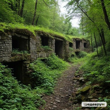 Катакомбы