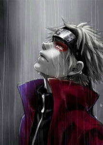 Ради неё (Фанфик по Наруто)