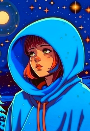 Помоги найти мне уцелевший ковен (Новелла)