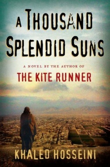 Тысяча Сияющих Солнц (Новелла) / A Thousand Splendid Suns (Novel)
