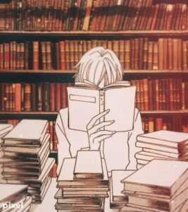 История одной судьбы. (Новелла)