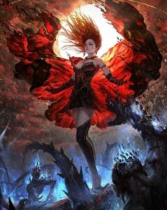 Фатум (Новелла) / Fatum (Novel)
