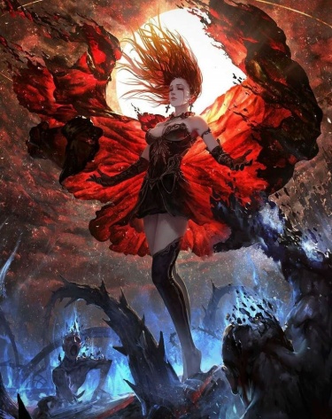 Фатум (Новелла) / Fatum (Novel)