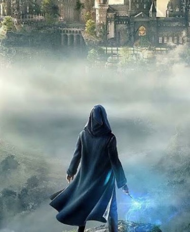 Гарри Поттер: Новый мир (Новелла)
