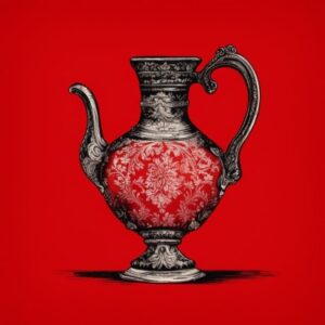Последний день Приффского винодела (Новелла)