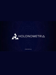 Hololive Alternative — Архив данных HOLONOMETRIA (Новелла)