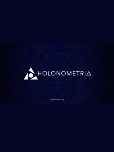 Hololive Alternative — Архив данных HOLONOMETRIA (Новелла)