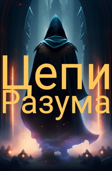 Цепи Разума (Новелла)