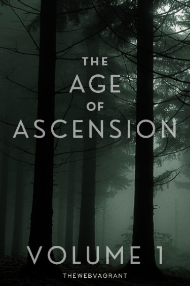 Эпоха Вознесения (Новелла) / The Age of Ascension (Novel)