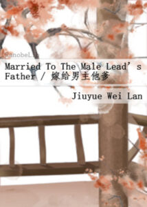 Выйти замуж за отца главного героя (Новелла)