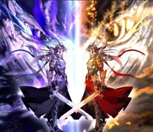 Трон, отмеченный Богом 1.5:...