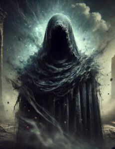 Искатель Истины (Новелла) / The seeker of meaning (Novel)