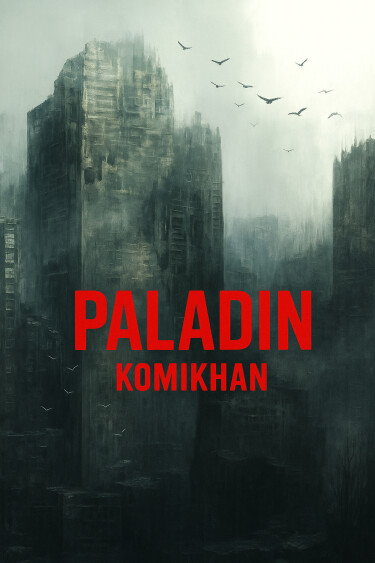 Паладин (Новелла) / Paladin (Novel)
