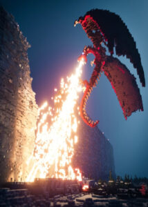 В другом мире с системой крафта (Новелла)