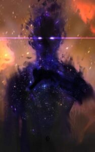 Бессмертный Бог (Новелла) / The Celestial God (Novel)