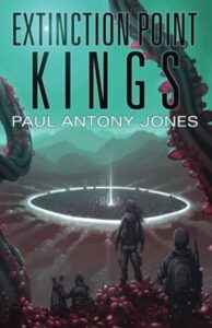 Точка вымирания (Новелла) / Extinction Point (Novel)