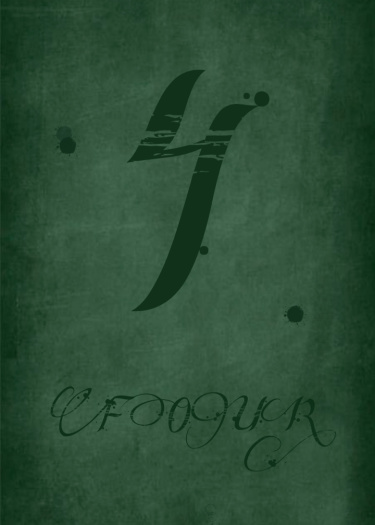 FOUR (Новелла)