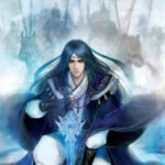 Безграничный меч Бога (Новелла) / Limitless Sword God