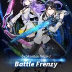 Безумное сражение (Новелла) / Battle Frenzy (Novel)