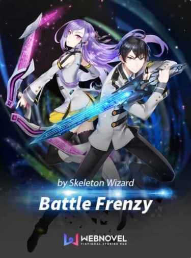 Безумное сражение (Новелла) / Battle Frenzy (Novel)