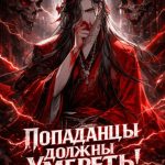 Все Попаданцы Должны Умереть! (Новелла)