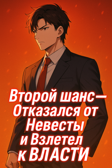 Второй шанс — Отказался от Невесты и Взлетел к ВЛАСТИ